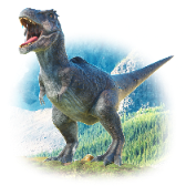 T-rex