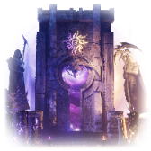 Gate of Trial
