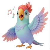 Popowa Papuga