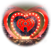 Heart Superstage