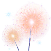 Sparklers