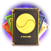 Arcane Card