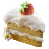 Midsummer Cake