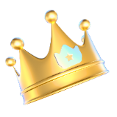 LIVE Ranking Crown