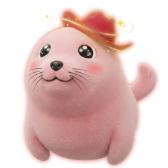 Gwiaździsta foka
