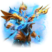 Legendarny Marcellus