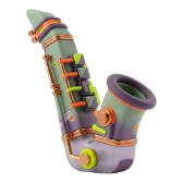 Odlotowy klarnet