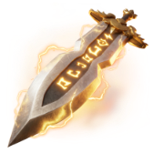 Ostrze Burzy