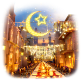 Ramadan Celebration