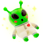 Alien Buddy