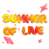 Summer of LIVE