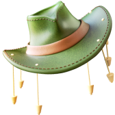 Safari Hat