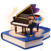 Wybitny pianista