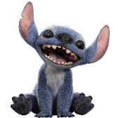 Stitch