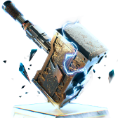 Viking Hammer