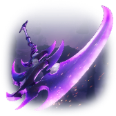 Scythe of Justice