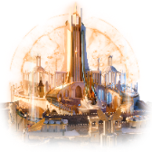Skyforge Citadel