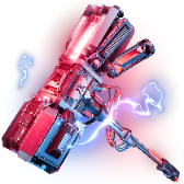 Invincible Hammer