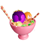 Sundae Bowl