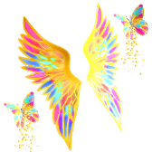 Join Butterflies