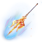 Trójząb Tidecallera