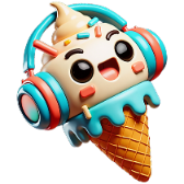Ice Cream Mic