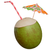 Coconut Juice