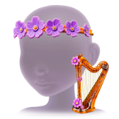 Kwiecista serenada