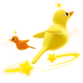 Dizzy Bird
