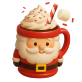 Santa Cocoa
