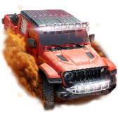 Mierz wysoko — wędrowiec alfa