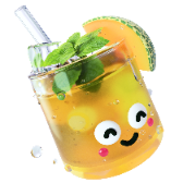 Melon Juice