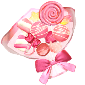 Candy Bouquet