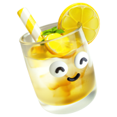 Sour Buddy