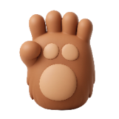 Big foot