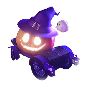 Boo Town