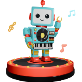 Bot rytmu