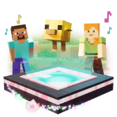 Niespodzianka Baby Mob