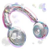 Music Bubbles