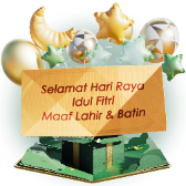 Karta podarunkowa Raya
