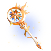 Starlight Sceptre