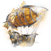 Stellar Ark