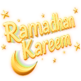 Ramadan Kareem