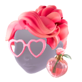 Hi! Rosie!