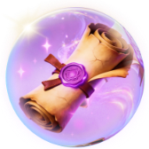 Magiczna wróżka