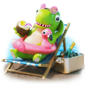 Tiny Diny Chill