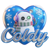coldy
