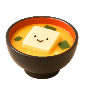 Dajesz Miso radość