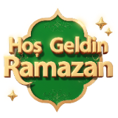 Ramadan Welcome