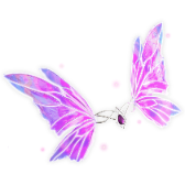 Fairy Wings